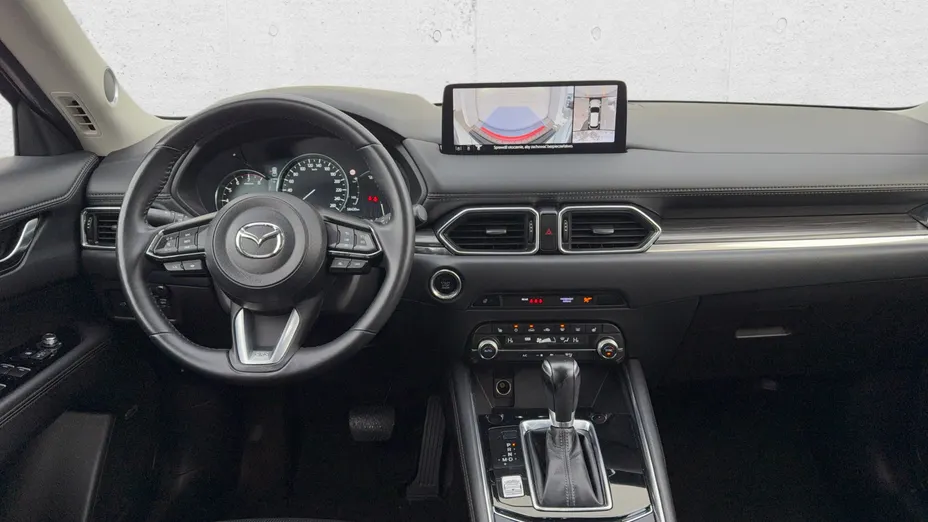 MAZDA CX-5 CX-5 2.0 Hikari- 2WD aut