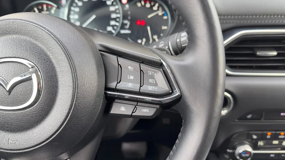 MAZDA CX-5 CX-5 2.0 Hikari- 2WD aut