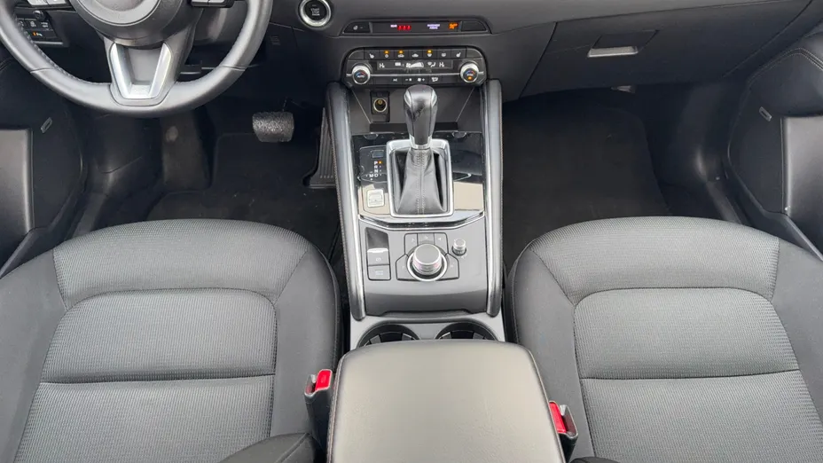 MAZDA CX-5 CX-5 2.0 Hikari- 2WD aut