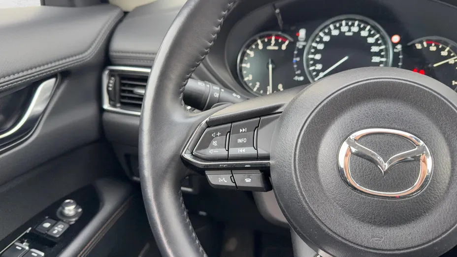 MAZDA CX-5 CX-5 2.0 Hikari- 2WD aut