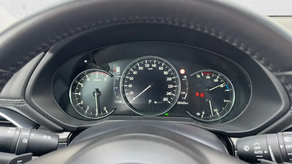 MAZDA CX-5 CX-5 2.0 Hikari- 2WD aut