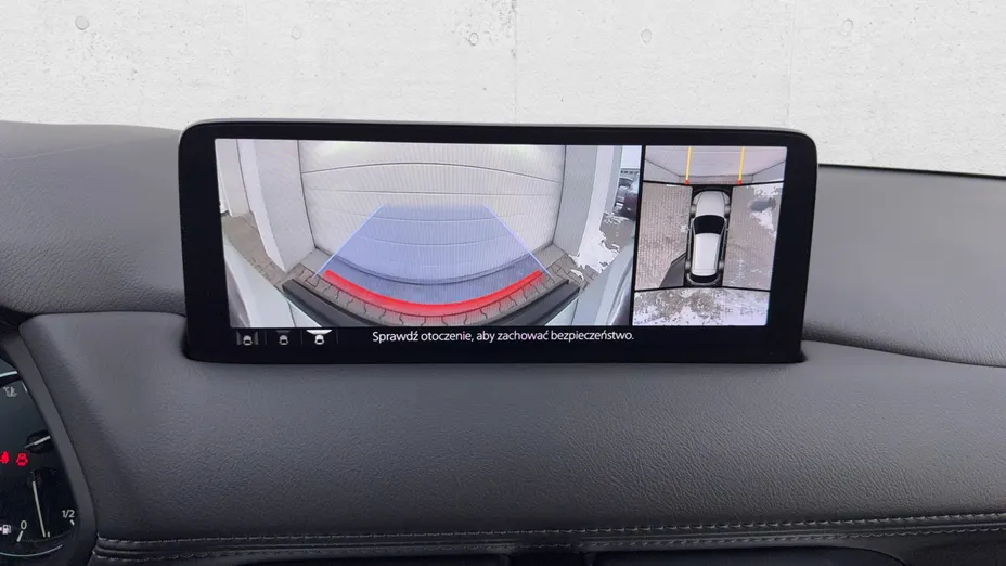 MAZDA CX-5 CX-5 2.0 Hikari- 2WD aut