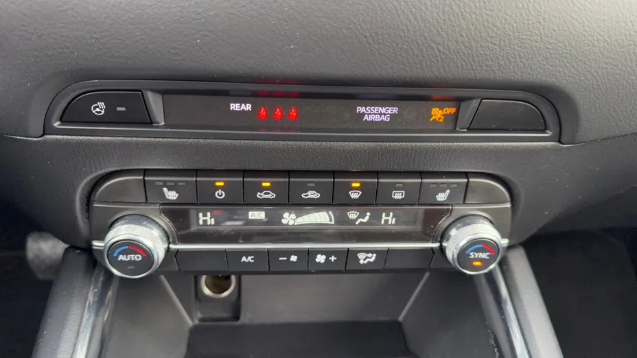 MAZDA CX-5 CX-5 2.0 Hikari- 2WD aut