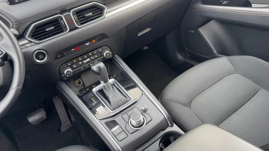 MAZDA CX-5 CX-5 2.0 Hikari- 2WD aut