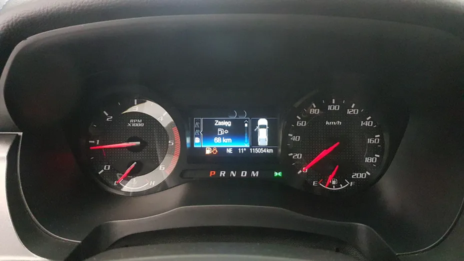 FORD Ranger Ranger 2.0 EcoBlue 4x4 DC Raptor aut