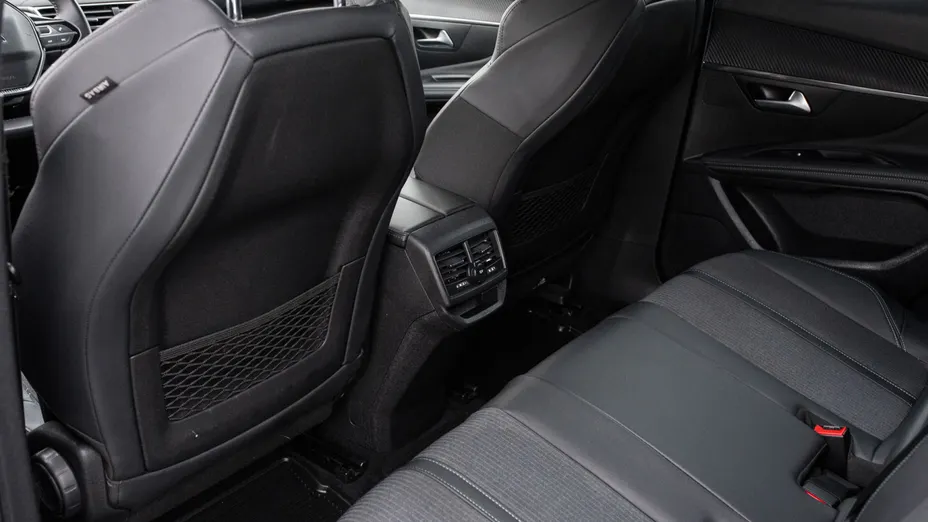 PEUGEOT 3008 3008 1.2 PureTech Allure Pack S&S EAT8