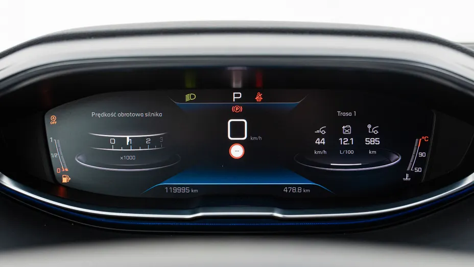 PEUGEOT 3008 3008 1.2 PureTech Allure Pack S&S EAT8