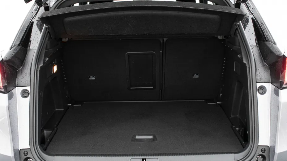 PEUGEOT 3008 3008 1.2 PureTech Allure Pack S&S EAT8