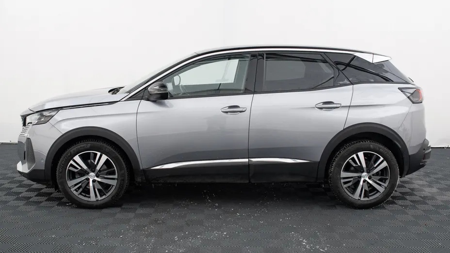 PEUGEOT 3008 3008 1.2 PureTech Allure Pack S&S EAT8