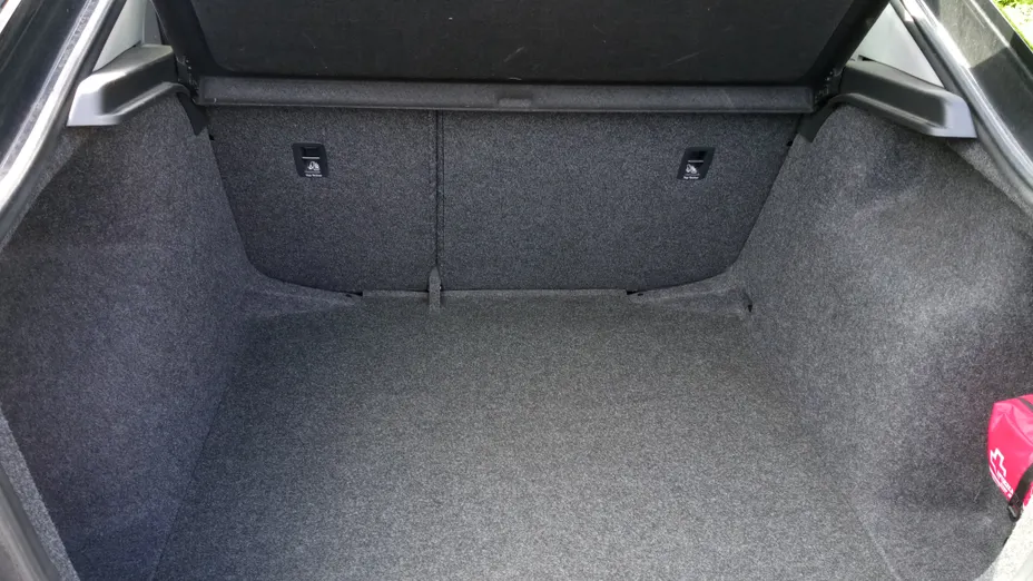 SKODA Rapid Rapid 1.2 TSI Active