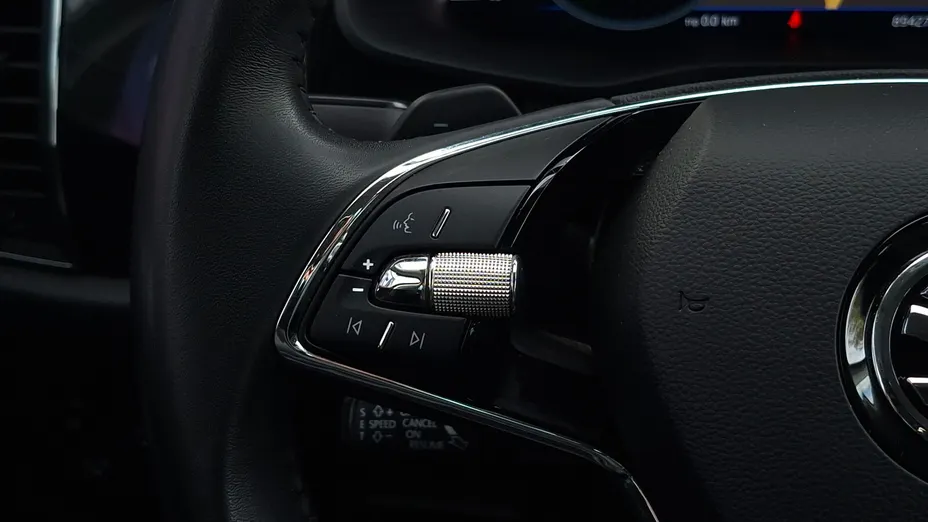 SKODA Kodiaq Kodiaq 2.0 TDI 4x4 L&K DSG 7os.