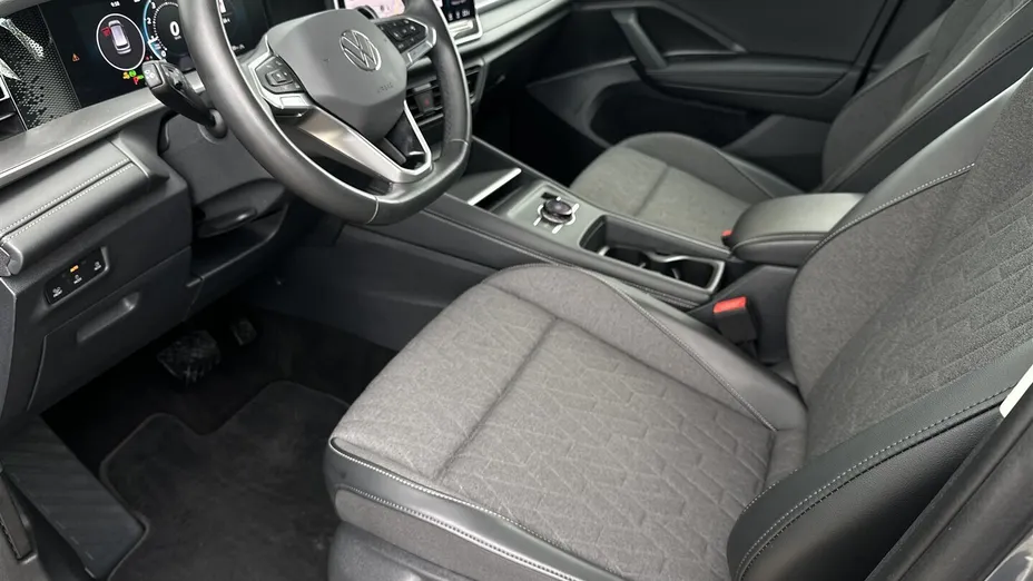 VOLKSWAGEN Tayron Tayron 1.5 eTSI mHEV Life DSG