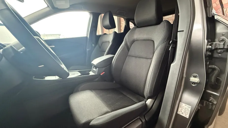 NISSAN Qashqai Qashqai 1.3 DIG-T mHEV N-Connecta Xtronic