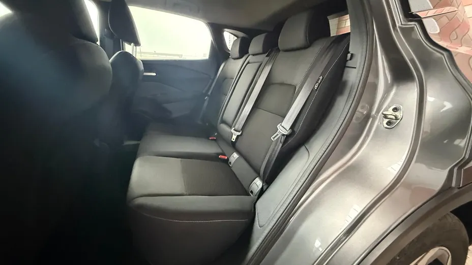 NISSAN Qashqai Qashqai 1.3 DIG-T mHEV N-Connecta Xtronic