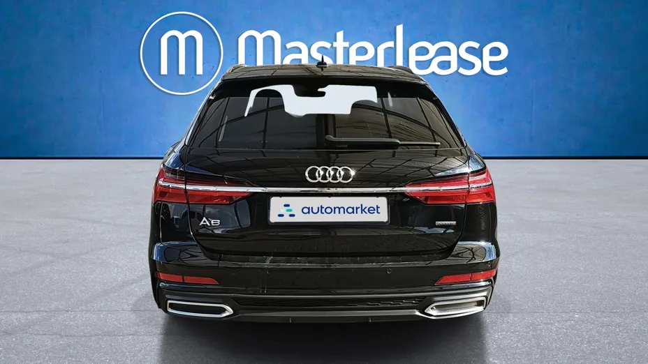 AUDI A6 A6 50 TDI mHEV Quattro Sport Tiptronic