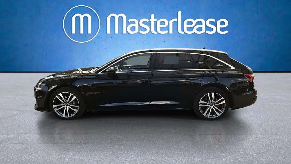 AUDI A6 A6 50 TDI mHEV Quattro Sport Tiptronic