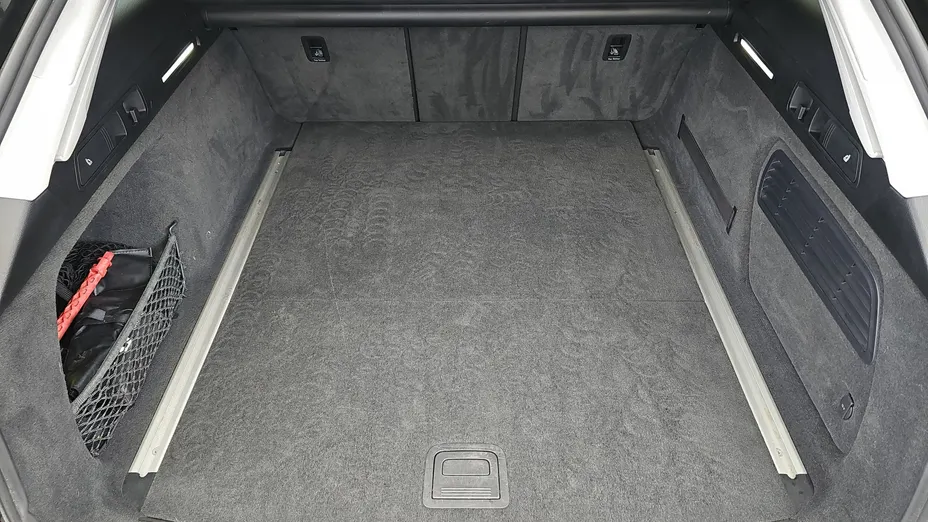 AUDI A6 A6 50 TDI mHEV Quattro Sport Tiptronic