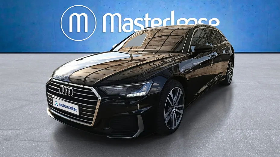 AUDI A6 A6 50 TDI mHEV Quattro Sport Tiptronic
