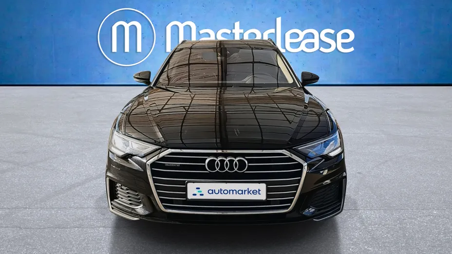 AUDI A6 A6 50 TDI mHEV Quattro Sport Tiptronic