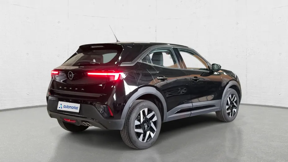 OPEL Mokka Mokka 1.2 T Edition S&S aut
