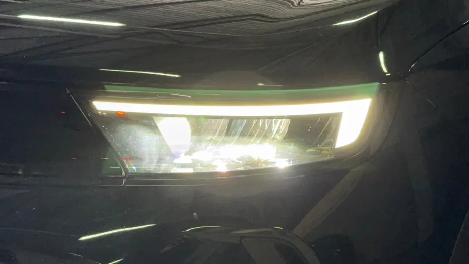 OPEL Mokka Mokka 1.2 T Edition S&S aut