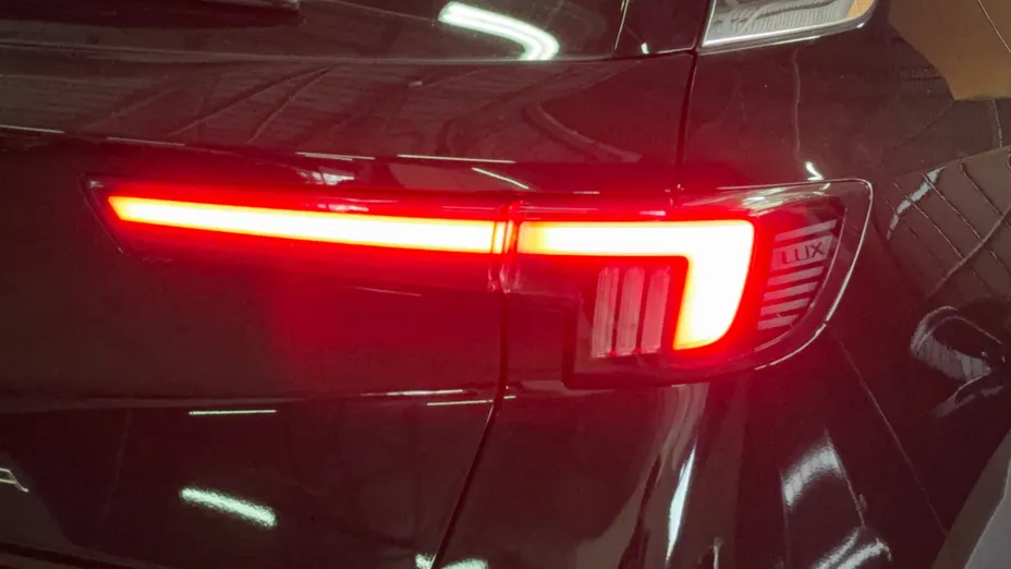 OPEL Mokka Mokka 1.2 T Edition S&S aut