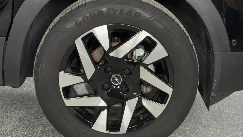 OPEL Mokka Mokka 1.2 T Edition S&S aut