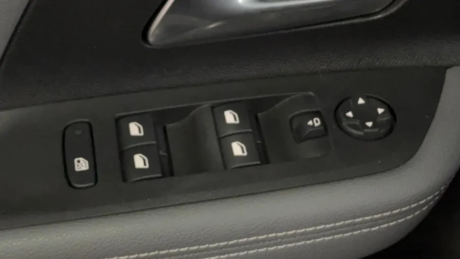 OPEL Mokka Mokka 1.2 T Edition S&S aut