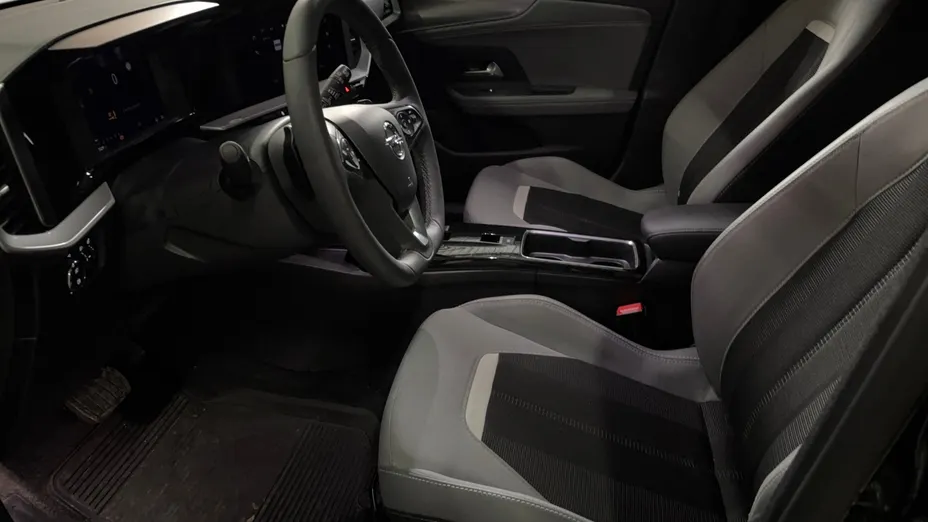 OPEL Mokka Mokka 1.2 T Edition S&S aut