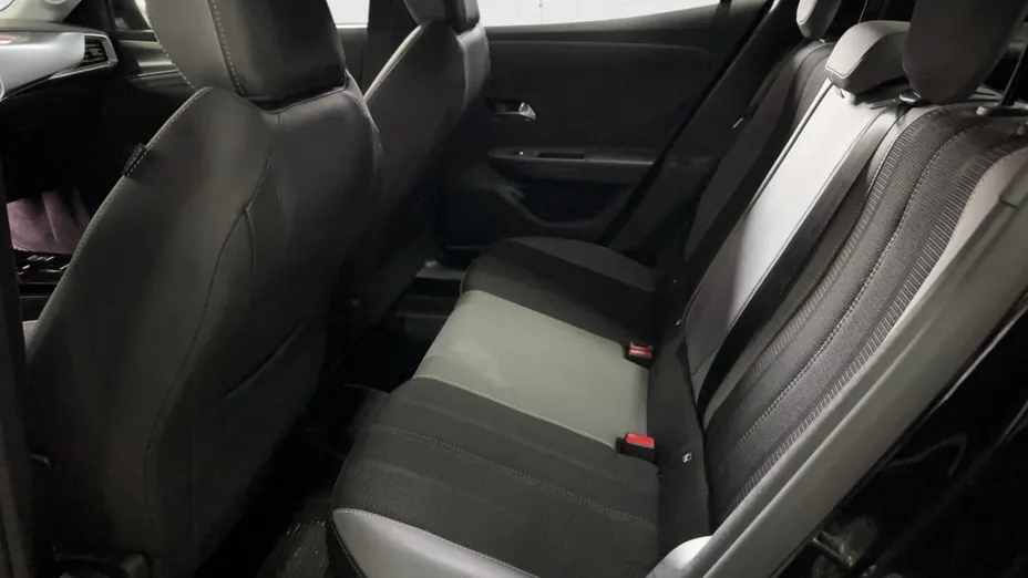 OPEL Mokka Mokka 1.2 T Edition S&S aut