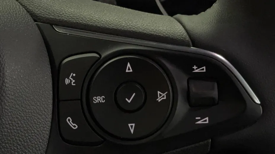 OPEL Mokka Mokka 1.2 T Edition S&S aut