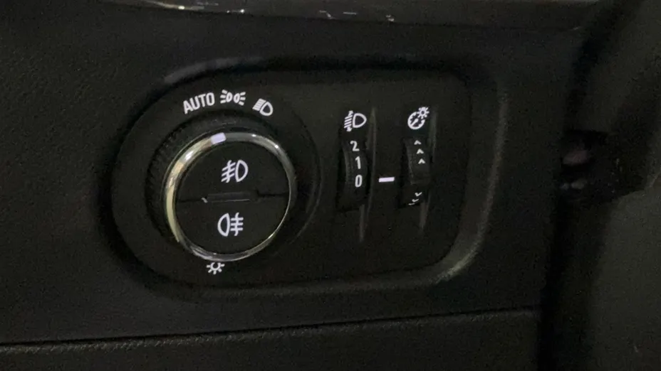 OPEL Mokka Mokka 1.2 T Edition S&S aut