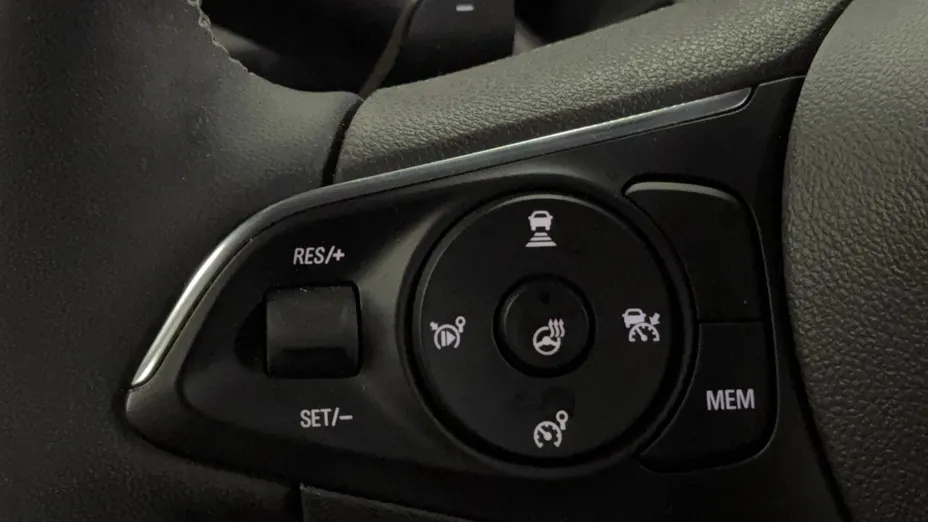 OPEL Mokka Mokka 1.2 T Edition S&S aut