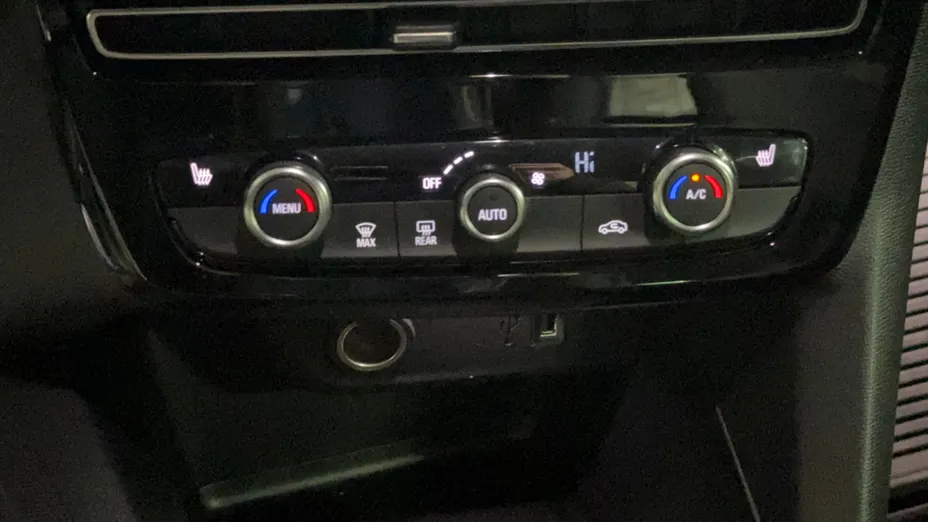 OPEL Mokka Mokka 1.2 T Edition S&S aut