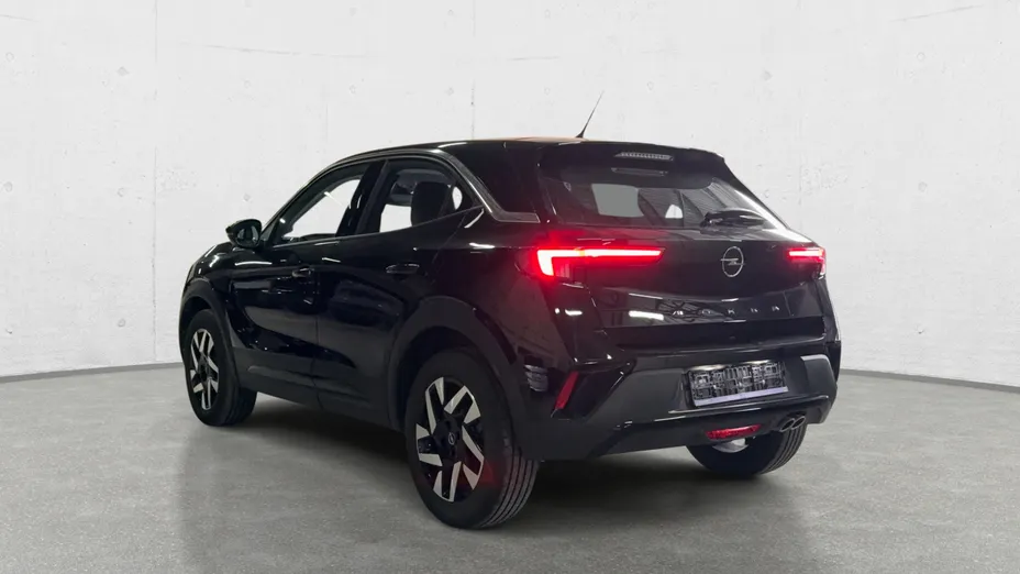 OPEL Mokka Mokka 1.2 T Edition S&S aut
