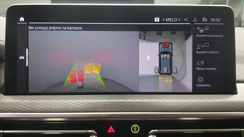 BMW X3 X3 xM40d mHEV