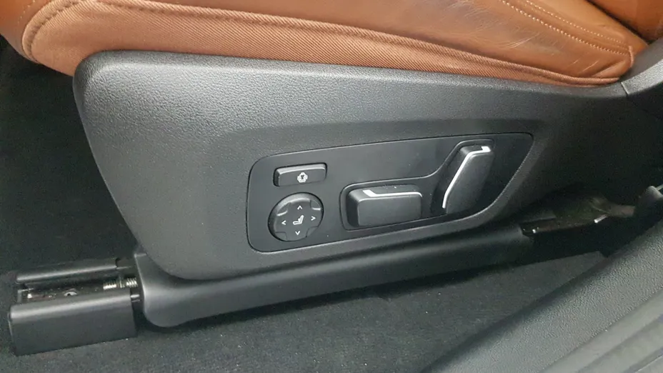 BMW X3 X3 xM40d mHEV