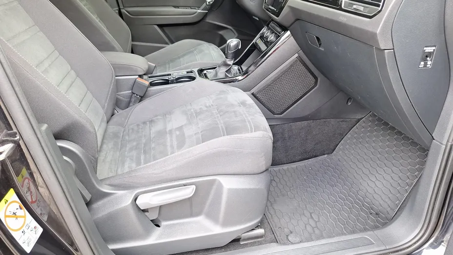 VOLKSWAGEN Touran Touran 1.5 TSI EVO Highline DSG