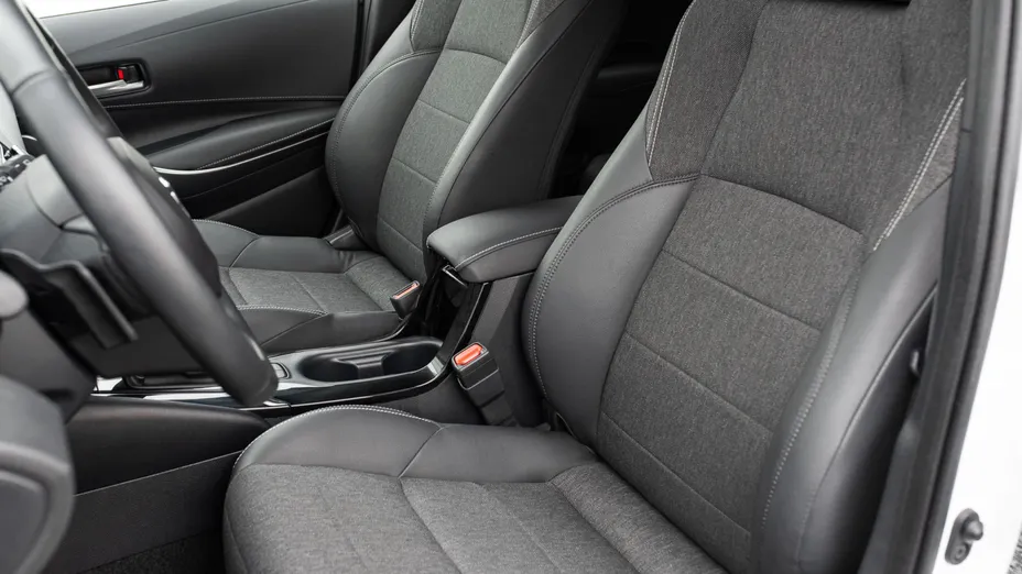 TOYOTA Corolla Corolla 2.0 Hybrid Style