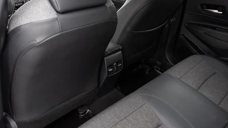 TOYOTA Corolla Corolla 2.0 Hybrid Style