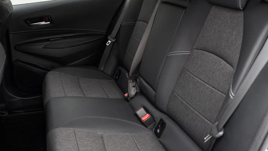 TOYOTA Corolla Corolla 2.0 Hybrid Style