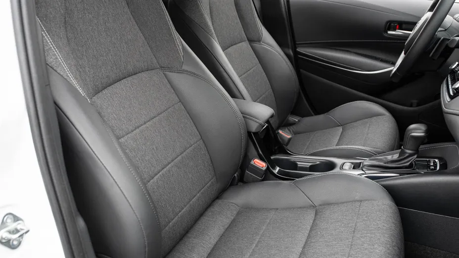 TOYOTA Corolla Corolla 2.0 Hybrid Style