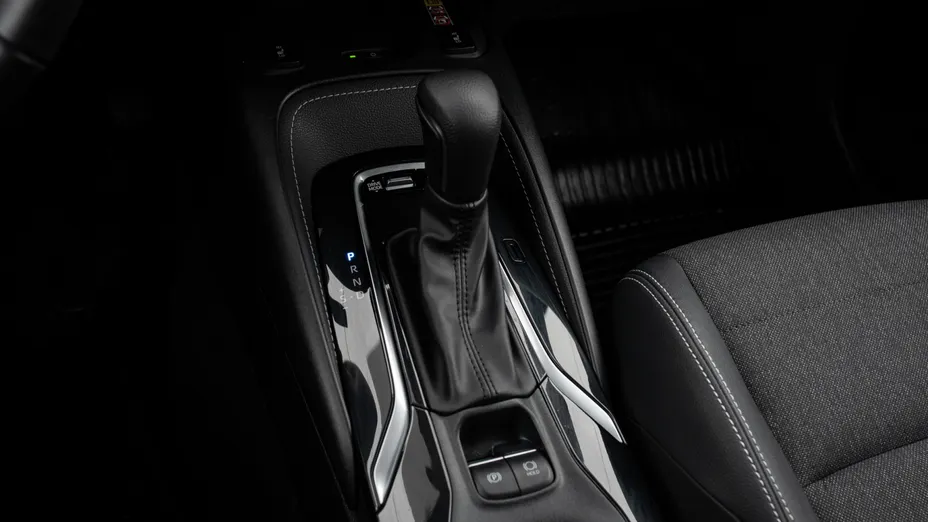 TOYOTA Corolla Corolla 2.0 Hybrid Style