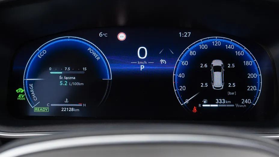 TOYOTA Corolla Corolla 2.0 Hybrid Style