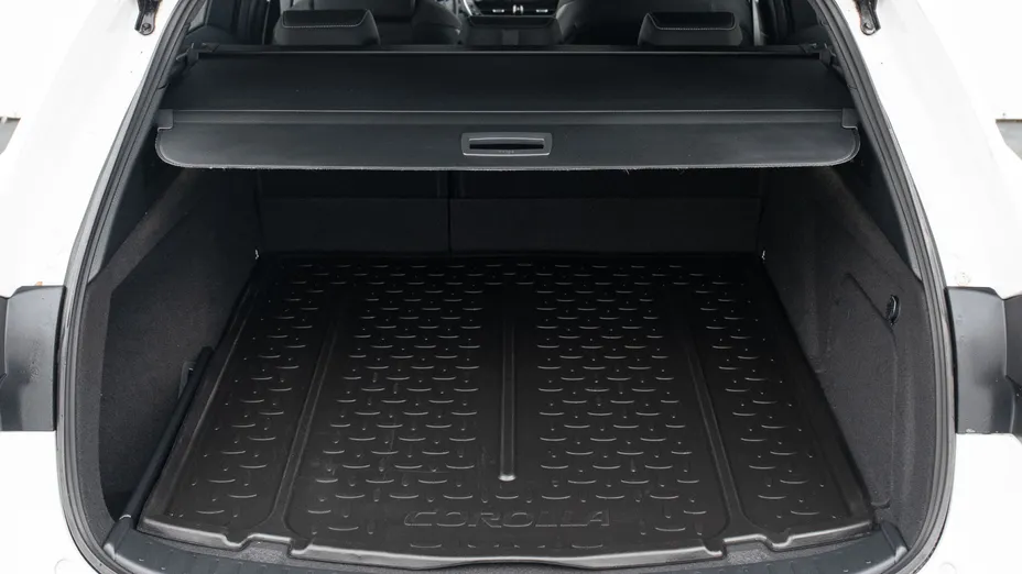 TOYOTA Corolla Corolla 2.0 Hybrid Style