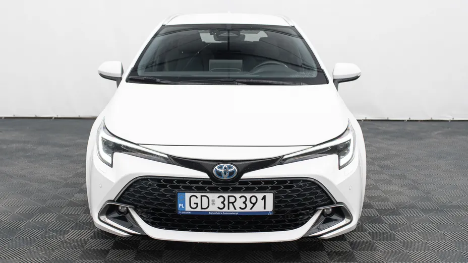 TOYOTA Corolla Corolla 2.0 Hybrid Style