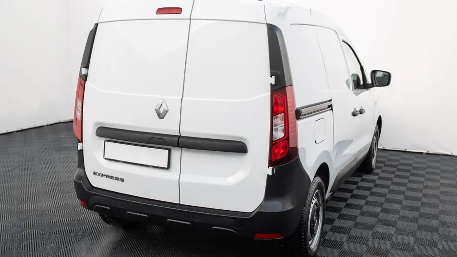 RENAULT Express Van Express Van 1.3 TCe Extra