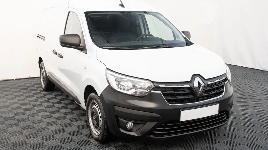 RENAULT Express Van Express Van 1.3 TCe Extra