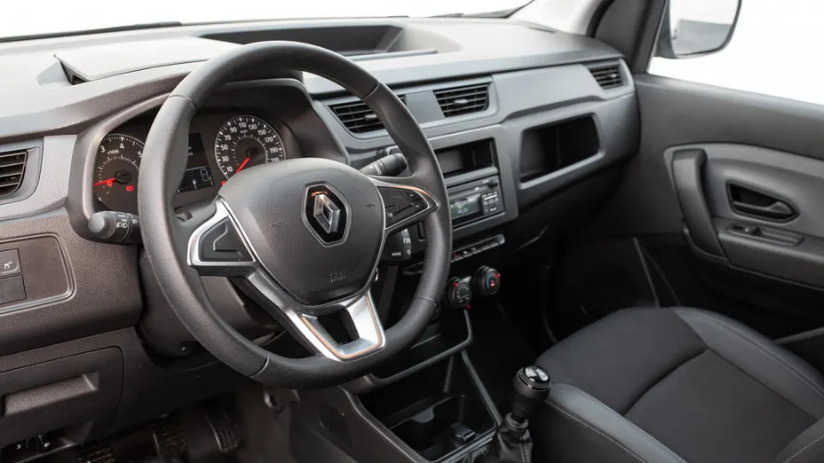 RENAULT Express Van Express Van 1.3 TCe Extra