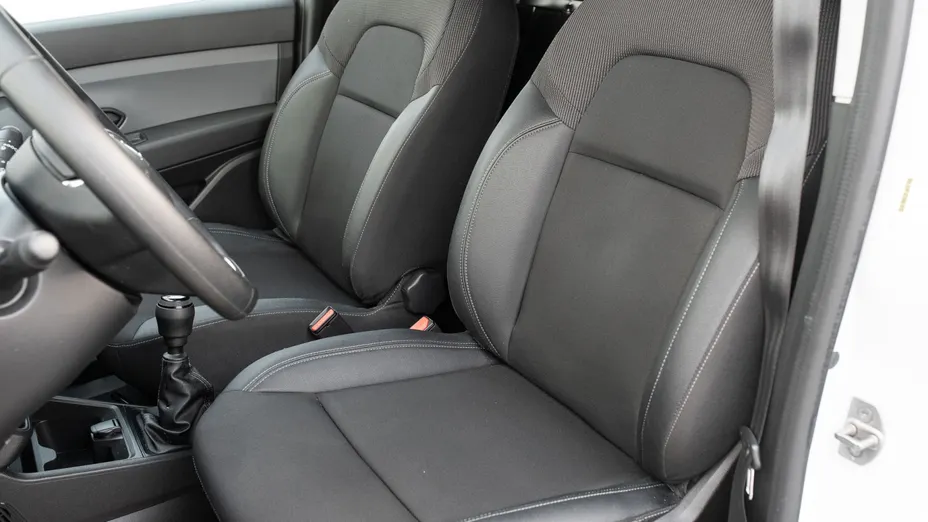 RENAULT Express Van Express Van 1.3 TCe Extra